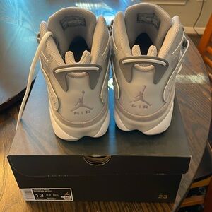 Men’s Size 13 Jordan 6 Rings - Wolf Grey/Cool Grey